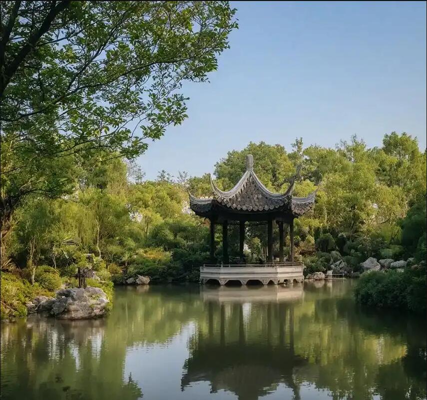 老河口雨双机械有限公司